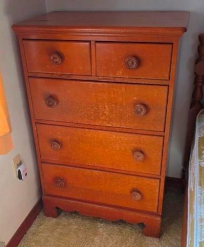 www.TrueBlueAuctions.com - Estate Auction - RT 26 Huntingdon PA