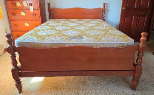www.TrueBlueAuctions.com - Estate Auction - RT 26 Huntingdon PA