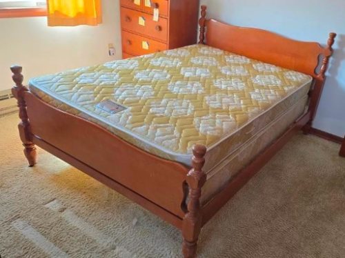 www.TrueBlueAuctions.com - Estate Auction - RT 26 Huntingdon PA