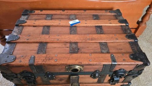 www.TrueBlueAuctions.com - Estate Auction - RT 26 Huntingdon PA