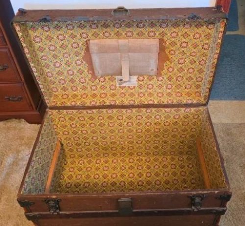 www.TrueBlueAuctions.com - Estate Auction - RT 26 Huntingdon PA