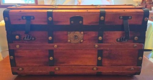 www.TrueBlueAuctions.com - Estate Auction - RT 26 Huntingdon PA