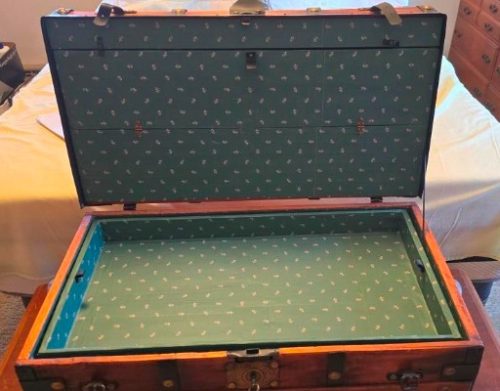 www.TrueBlueAuctions.com - Estate Auction - RT 26 Huntingdon PA