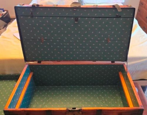 www.TrueBlueAuctions.com - Estate Auction - RT 26 Huntingdon PA