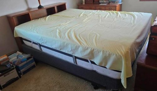 www.TrueBlueAuctions.com - Estate Auction - RT 26 Huntingdon PA