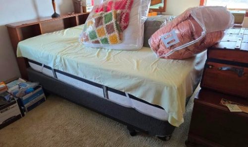 www.TrueBlueAuctions.com - Estate Auction - RT 26 Huntingdon PA