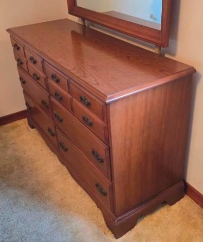 www.TrueBlueAuctions.com - Estate Auction - RT 26 Huntingdon PA