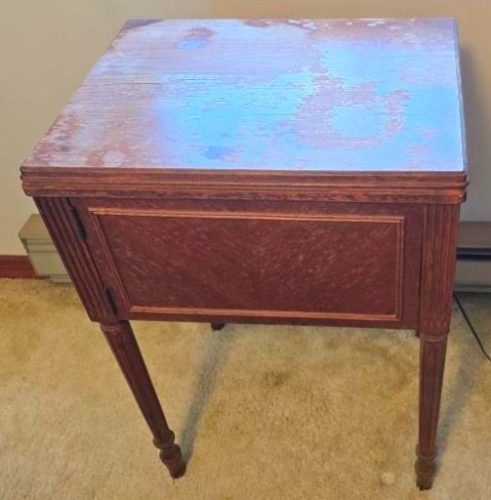 www.TrueBlueAuctions.com - Estate Auction - RT 26 Huntingdon PA