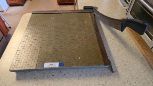 www.TrueBlueAuctions.com - Estate Auction - RT 26 Huntingdon PA