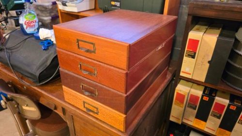 www.TrueBlueAuctions.com - Estate Auction - RT 26 Huntingdon PA