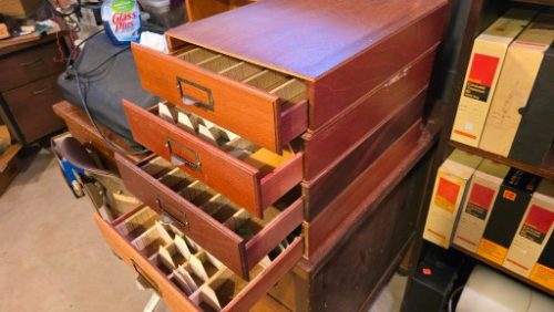 www.TrueBlueAuctions.com - Estate Auction - RT 26 Huntingdon PA