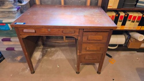 www.TrueBlueAuctions.com - Estate Auction - RT 26 Huntingdon PA