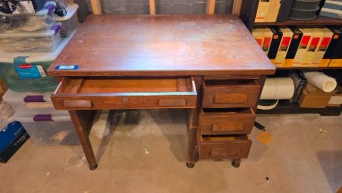 www.TrueBlueAuctions.com - Estate Auction - RT 26 Huntingdon PA