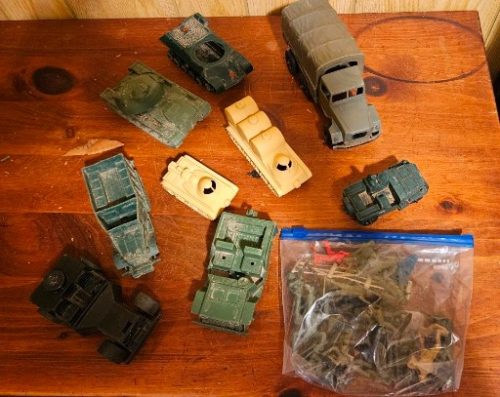 www.TrueBlueAuctions.com - Estate Auction - RT 26 Huntingdon PA