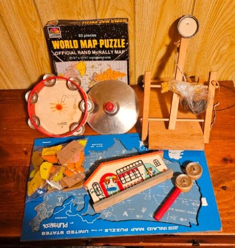 www.TrueBlueAuctions.com - Estate Auction - RT 26 Huntingdon PA
