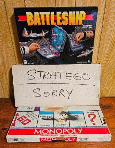 www.TrueBlueAuctions.com - Estate Auction - RT 26 Huntingdon PA