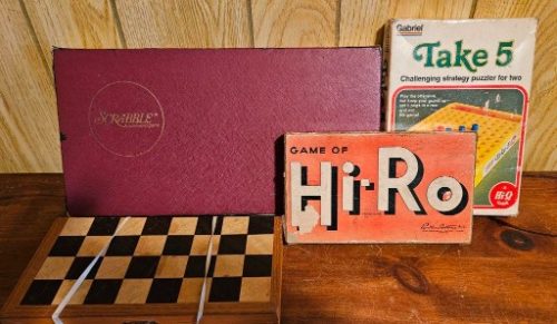 www.TrueBlueAuctions.com - Estate Auction - RT 26 Huntingdon PA