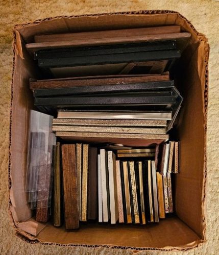 www.TrueBlueAuctions.com - Estate Auction - RT 26 Huntingdon PA