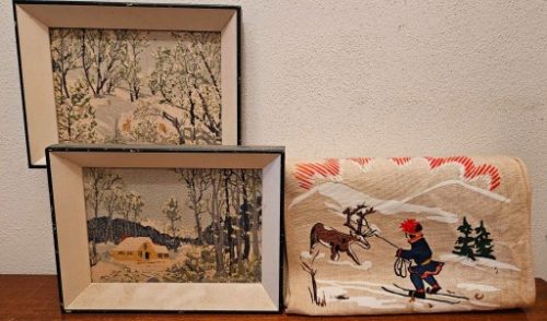 www.TrueBlueAuctions.com - Estate Auction - RT 26 Huntingdon PA