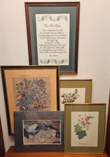 www.TrueBlueAuctions.com - Estate Auction - RT 26 Huntingdon PA