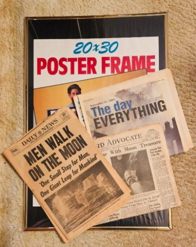 www.TrueBlueAuctions.com - Estate Auction - RT 26 Huntingdon PA