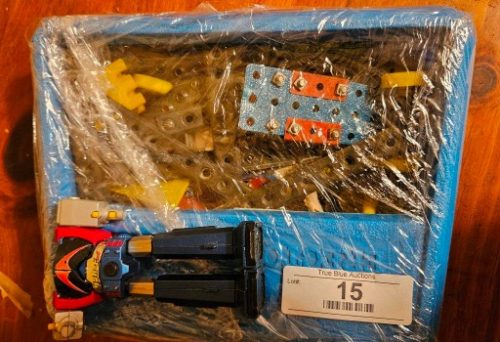 www.TrueBlueAuctions.com - Estate Auction - RT 26 Huntingdon PA