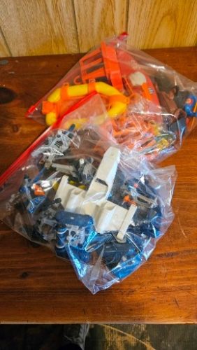 www.TrueBlueAuctions.com - Estate Auction - RT 26 Huntingdon PA