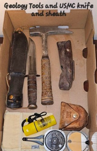 www.TrueBlueAuctions.com - Estate Auction - RT 26 Huntingdon PA