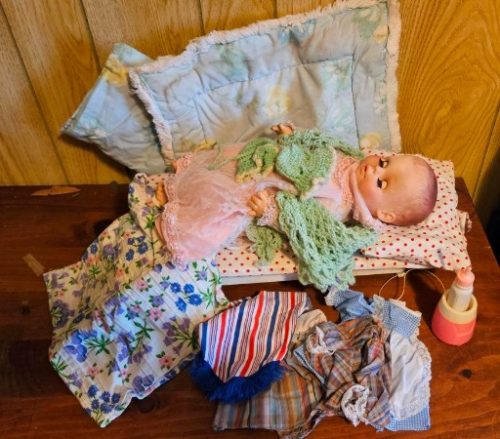 www.TrueBlueAuctions.com - Estate Auction - RT 26 Huntingdon PA
