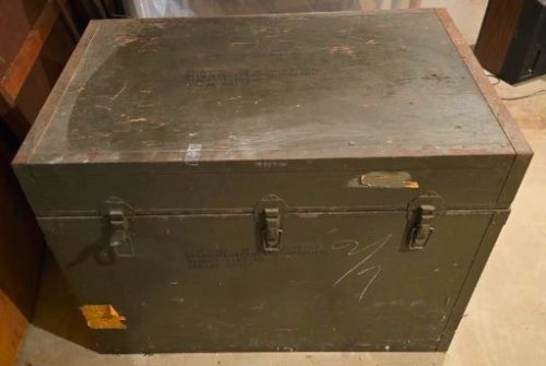 www.TrueBlueAuctions.com - Estate Auction - RT 26 Huntingdon PA