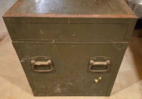 www.TrueBlueAuctions.com - Estate Auction - RT 26 Huntingdon PA