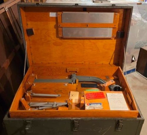 www.TrueBlueAuctions.com - Estate Auction - RT 26 Huntingdon PA