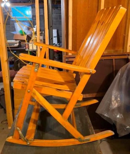 www.TrueBlueAuctions.com - Estate Auction - RT 26 Huntingdon PA