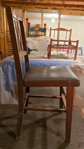 www.TrueBlueAuctions.com - Estate Auction - RT 26 Huntingdon PA