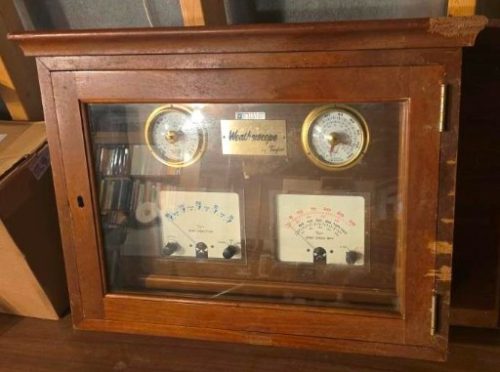 www.TrueBlueAuctions.com - Estate Auction - RT 26 Huntingdon PA