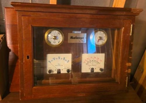 www.TrueBlueAuctions.com - Estate Auction - RT 26 Huntingdon PA
