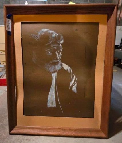 www.TrueBlueAuctions.com - Estate Auction - RT 26 Huntingdon PA