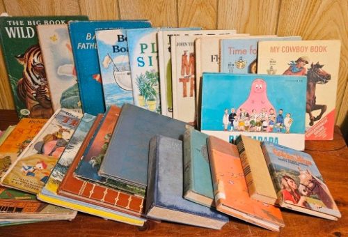 www.TrueBlueAuctions.com - Estate Auction - RT 26 Huntingdon PA