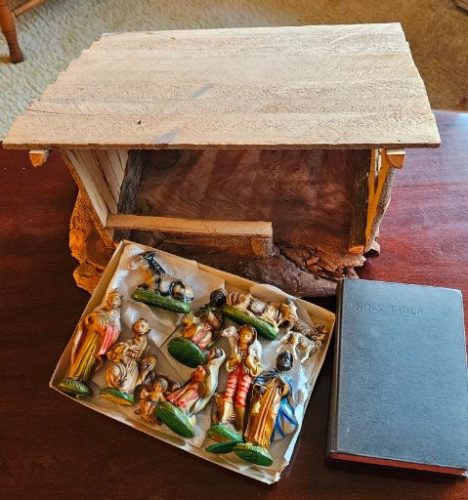 www.TrueBlueAuctions.com - Estate Auction - RT 26 Huntingdon PA