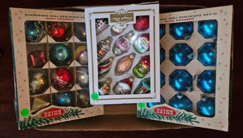 www.TrueBlueAuctions.com - Estate Auction - RT 26 Huntingdon PA