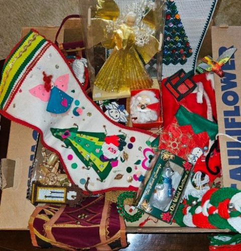 www.TrueBlueAuctions.com - Estate Auction - RT 26 Huntingdon PA