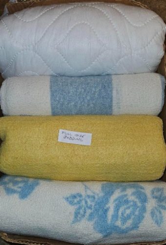 www.TrueBlueAuctions.com - Estate Auction - RT 26 Huntingdon PA