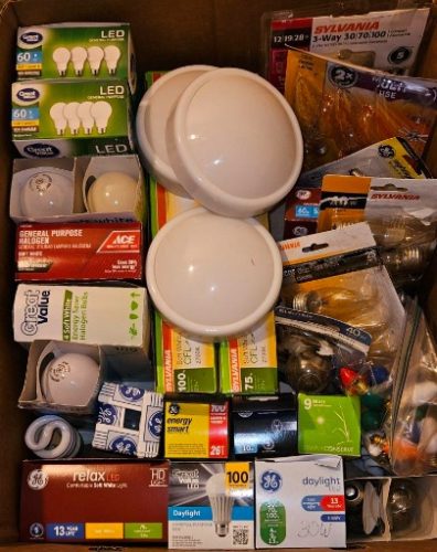 www.TrueBlueAuctions.com - Estate Auction - RT 26 Huntingdon PA