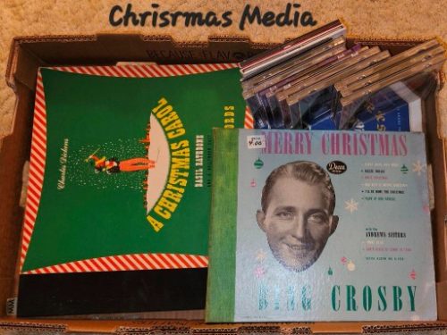 www.TrueBlueAuctions.com - Estate Auction - RT 26 Huntingdon PA