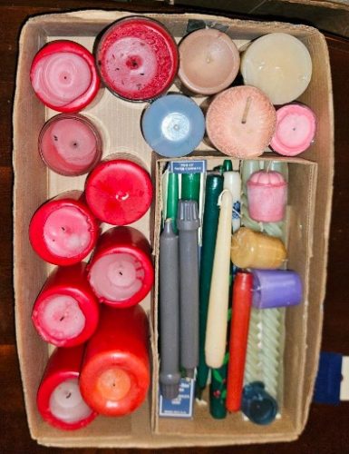 www.TrueBlueAuctions.com - Estate Auction - RT 26 Huntingdon PA