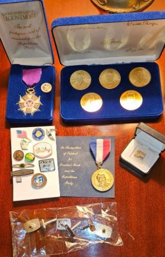 www.TrueBlueAuctions.com - Estate Auction - RT 26 Huntingdon PA