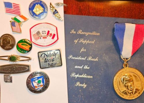 www.TrueBlueAuctions.com - Estate Auction - RT 26 Huntingdon PA
