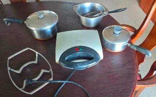 www.TrueBlueAuctions.com - Estate Auction - RT 26 Huntingdon PA