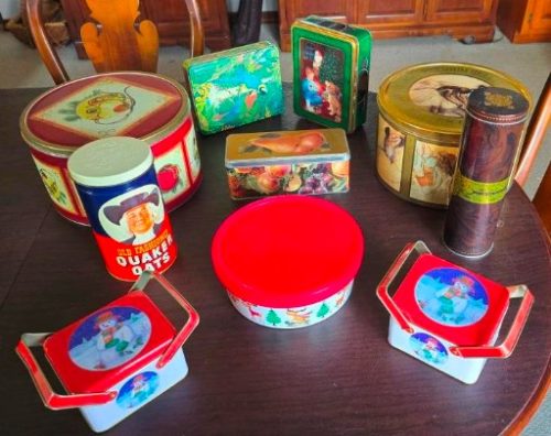www.TrueBlueAuctions.com - Estate Auction - RT 26 Huntingdon PA