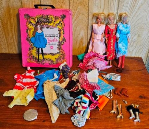 www.TrueBlueAuctions.com - Estate Auction - RT 26 Huntingdon PA